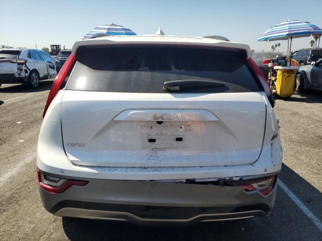 Photo 5 VIN: KNDCT3L10P5042532 - KIA NIRO WAVE 