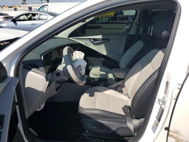 Photo 6 VIN: KNDCT3L10P5042532 - KIA NIRO WAVE 