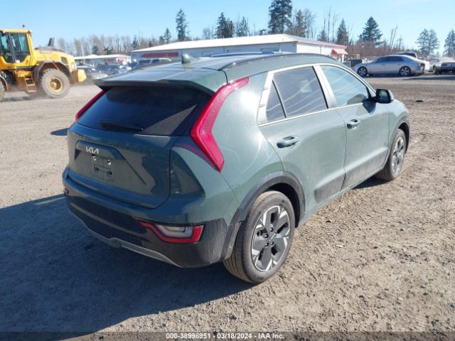 Photo 3 VIN: KNDCT3L10P5044846 - KIA NIRO EV 