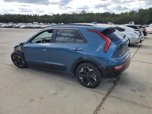 Photo 1 VIN: KNDCT3L10P5076051 - KIA NIRO WAVE 