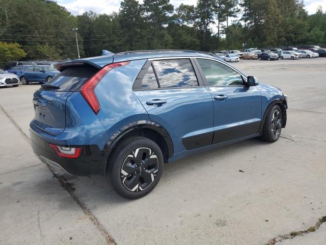 Photo 2 VIN: KNDCT3L10P5076051 - KIA NIRO WAVE 