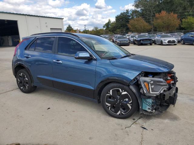 Photo 3 VIN: KNDCT3L10P5076051 - KIA NIRO WAVE 