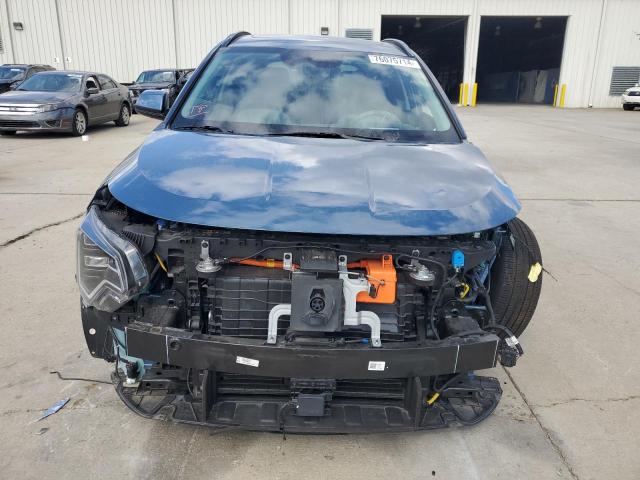 Photo 4 VIN: KNDCT3L10P5076051 - KIA NIRO WAVE 