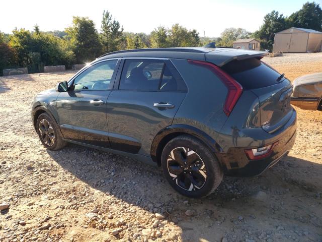 Photo 1 VIN: KNDCT3L11P5017218 - KIA NIRO WAVE 