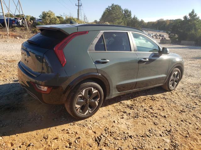 Photo 2 VIN: KNDCT3L11P5017218 - KIA NIRO WAVE 