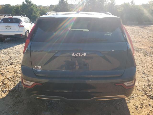 Photo 5 VIN: KNDCT3L11P5017218 - KIA NIRO WAVE 