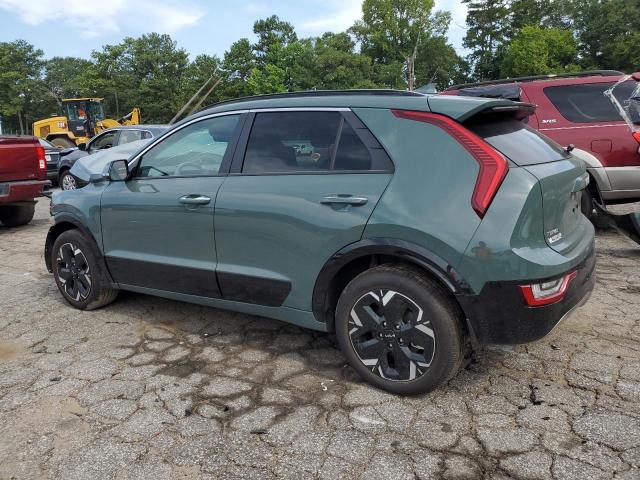 Photo 1 VIN: KNDCT3L11R5081715 - KIA NIRO WAVE 