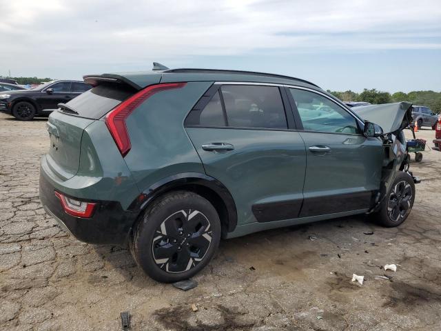 Photo 2 VIN: KNDCT3L11R5081715 - KIA NIRO WAVE 