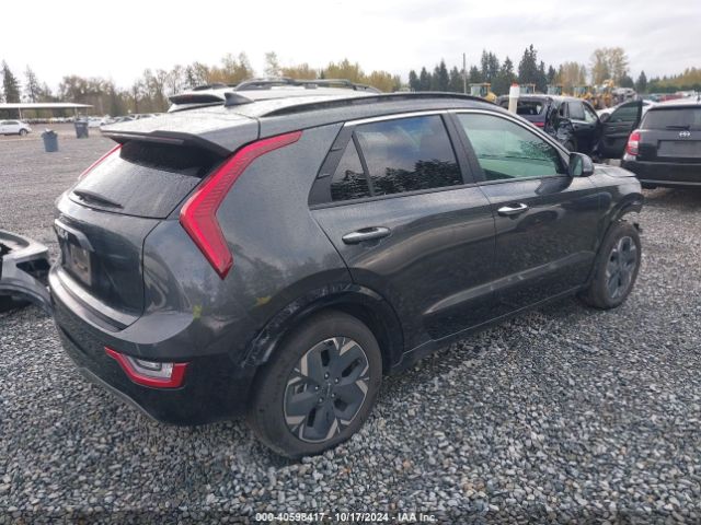 Photo 3 VIN: KNDCT3L12P5044394 - KIA NIRO 