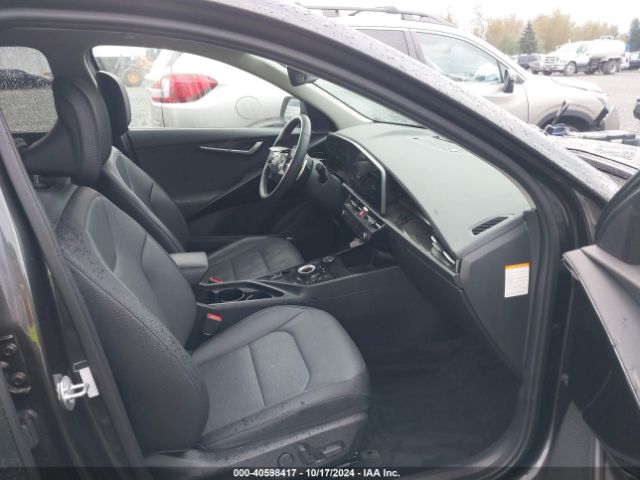 Photo 4 VIN: KNDCT3L12P5044394 - KIA NIRO 