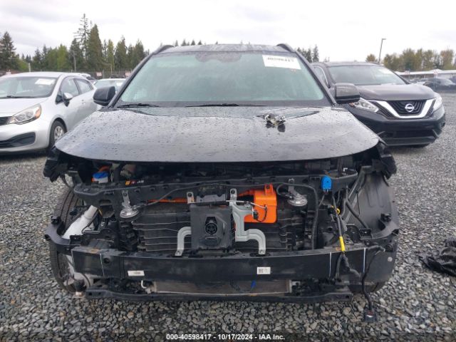 Photo 5 VIN: KNDCT3L12P5044394 - KIA NIRO 