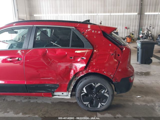 Photo 5 VIN: KNDCT3L13P5035753 - KIA NIRO 