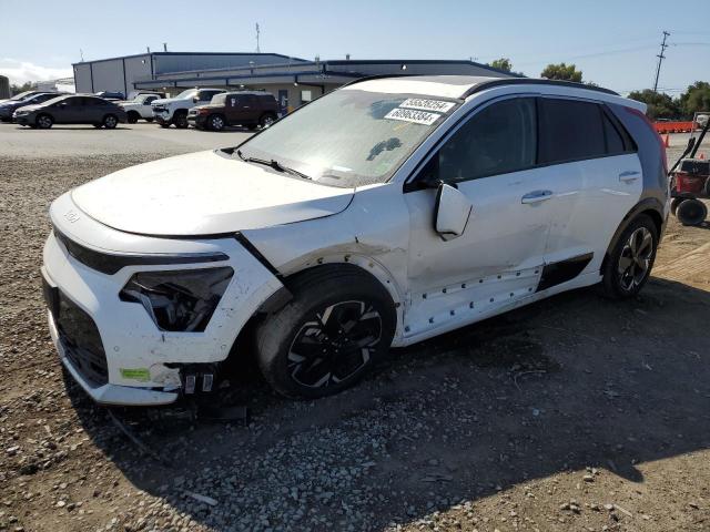 Photo 0 VIN: KNDCT3L13P5035932 - KIA NIRO WAVE 