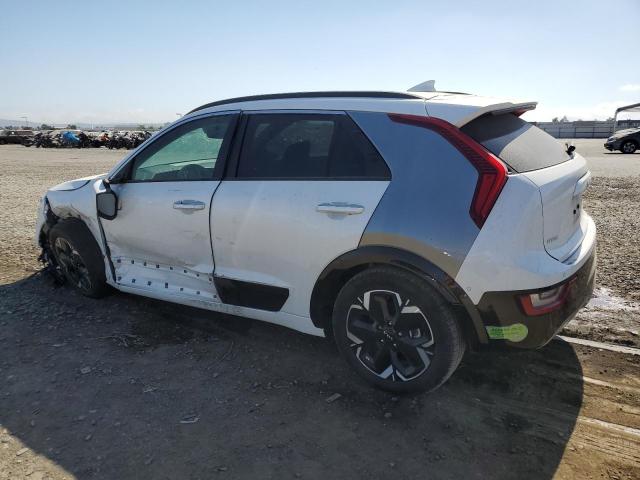 Photo 1 VIN: KNDCT3L13P5035932 - KIA NIRO WAVE 