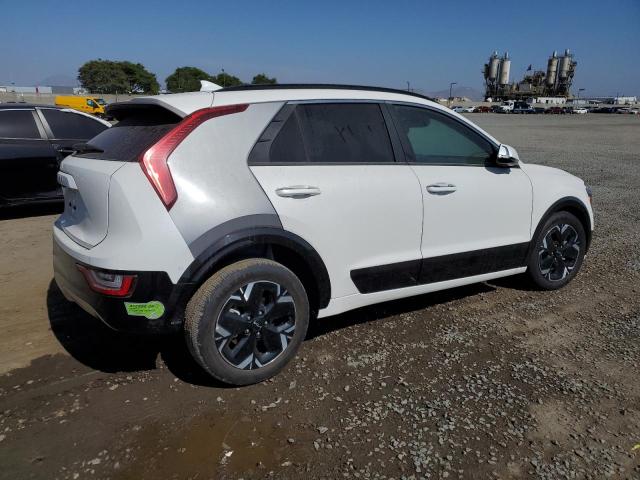 Photo 2 VIN: KNDCT3L13P5035932 - KIA NIRO WAVE 