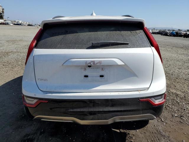 Photo 5 VIN: KNDCT3L13P5035932 - KIA NIRO WAVE 