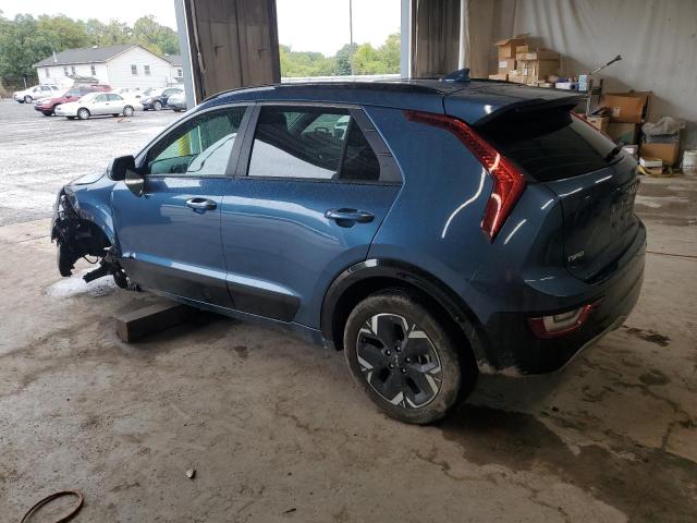 Photo 1 VIN: KNDCT3L13P5046235 - KIA NIRO WAVE 