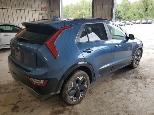 Photo 2 VIN: KNDCT3L13P5046235 - KIA NIRO WAVE 