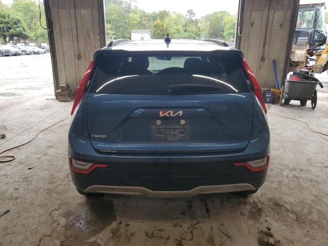 Photo 5 VIN: KNDCT3L13P5046235 - KIA NIRO WAVE 