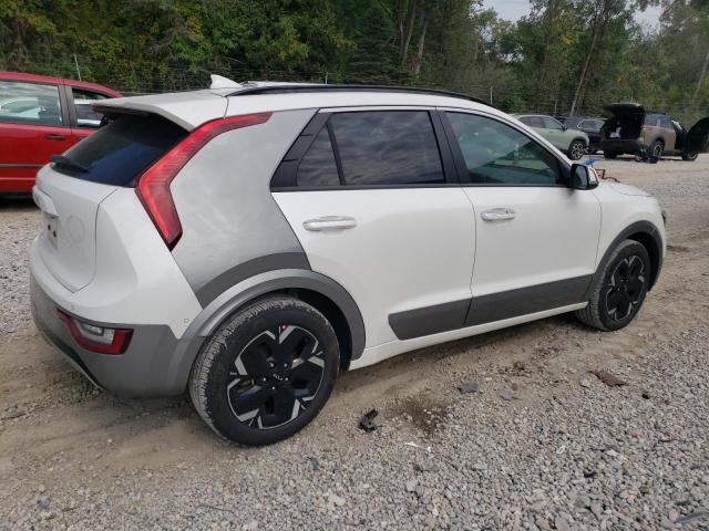 Photo 2 VIN: KNDCT3L15P5044941 - KIA NIRO WAVE 