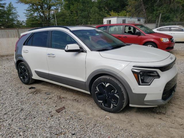 Photo 3 VIN: KNDCT3L15P5044941 - KIA NIRO WAVE 