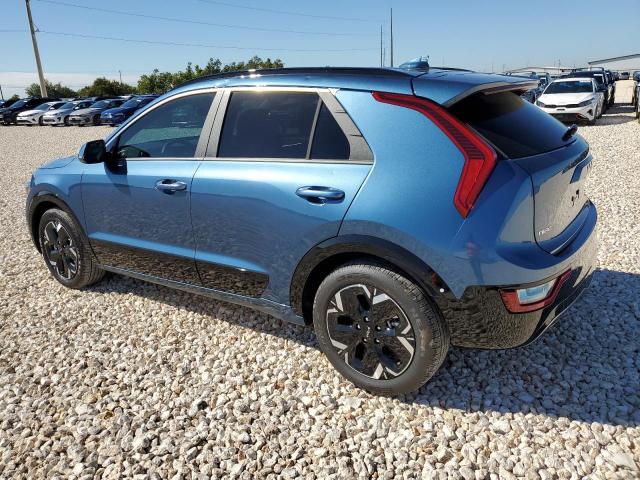 Photo 1 VIN: KNDCT3L16P5062851 - KIA NIRO WAVE 