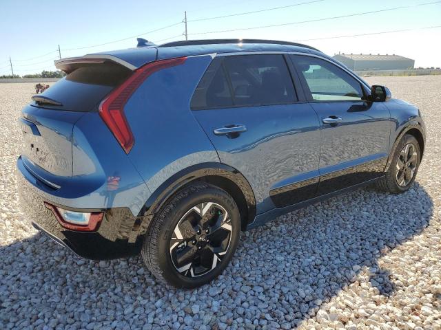 Photo 2 VIN: KNDCT3L16P5062851 - KIA NIRO WAVE 