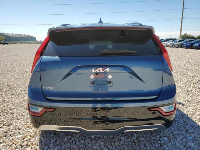 Photo 5 VIN: KNDCT3L16P5062851 - KIA NIRO WAVE 