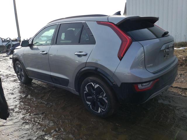 Photo 1 VIN: KNDCT3L17P5013576 - KIA NIRO WAVE 