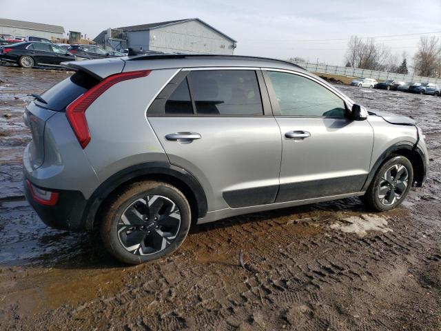 Photo 2 VIN: KNDCT3L17P5013576 - KIA NIRO WAVE 