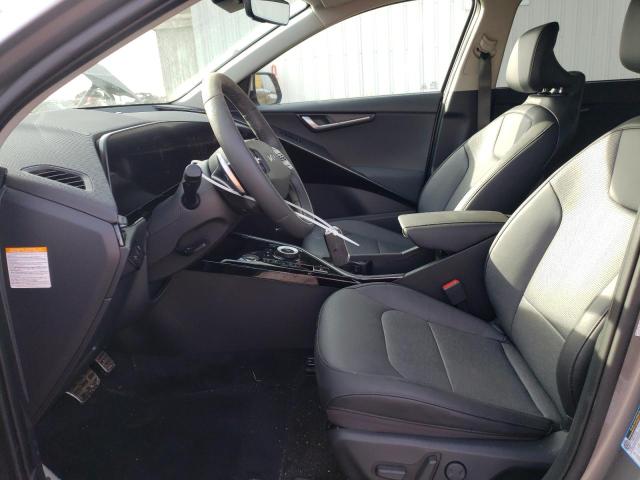 Photo 6 VIN: KNDCT3L17P5013576 - KIA NIRO WAVE 