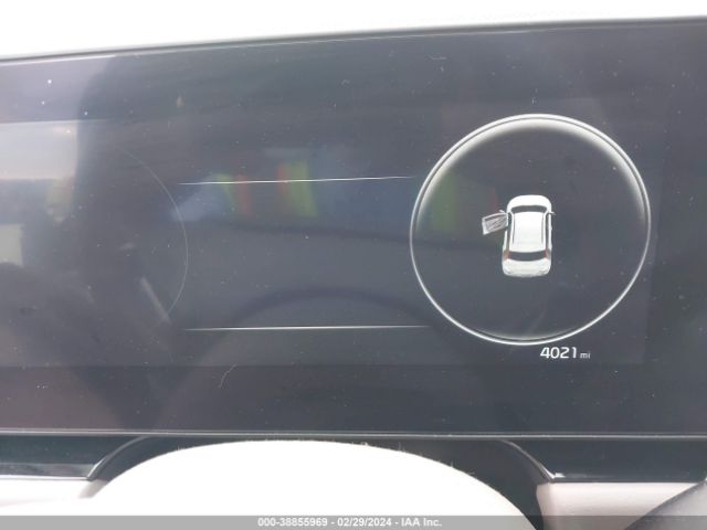 Photo 6 VIN: KNDCT3L17P5035318 - KIA NIRO EV 