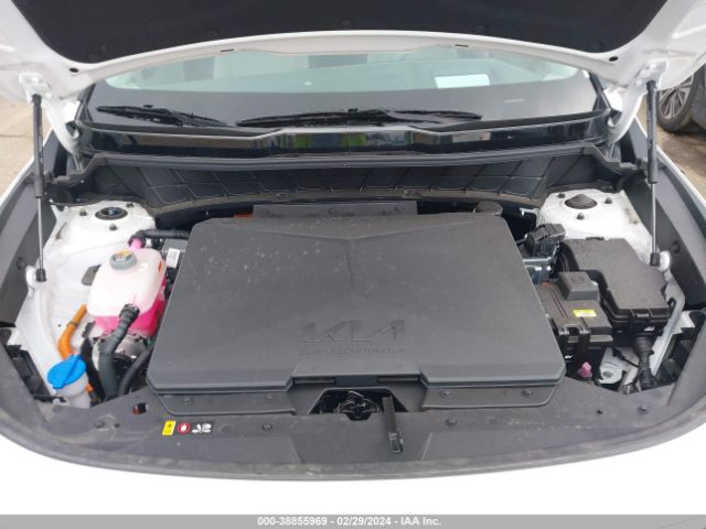 Photo 9 VIN: KNDCT3L17P5035318 - KIA NIRO EV 