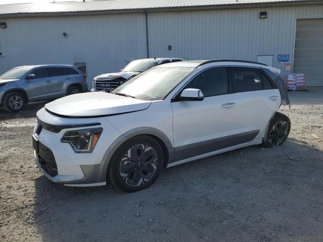 Photo 0 VIN: KNDCT3L18P5017698 - KIA NIRO WAVE 