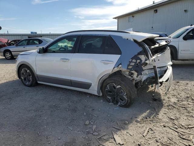 Photo 1 VIN: KNDCT3L18P5017698 - KIA NIRO WAVE 