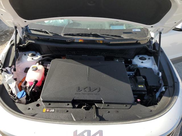 Photo 10 VIN: KNDCT3L18P5017698 - KIA NIRO WAVE 