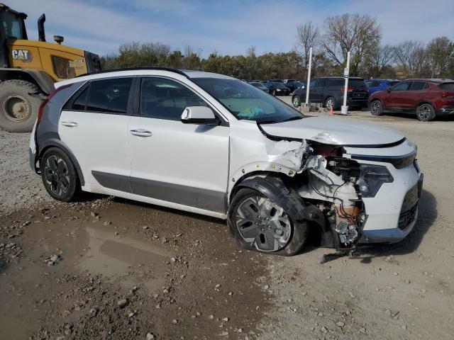 Photo 3 VIN: KNDCT3L18P5017698 - KIA NIRO WAVE 