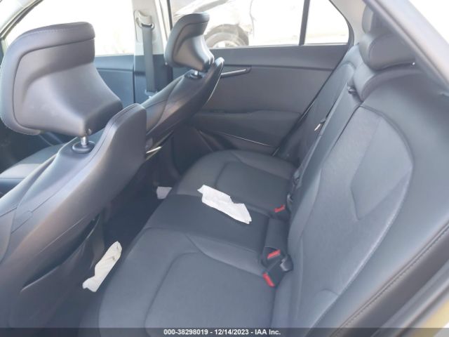 Photo 7 VIN: KNDCT3L19P5037152 - KIA NIRO EV 