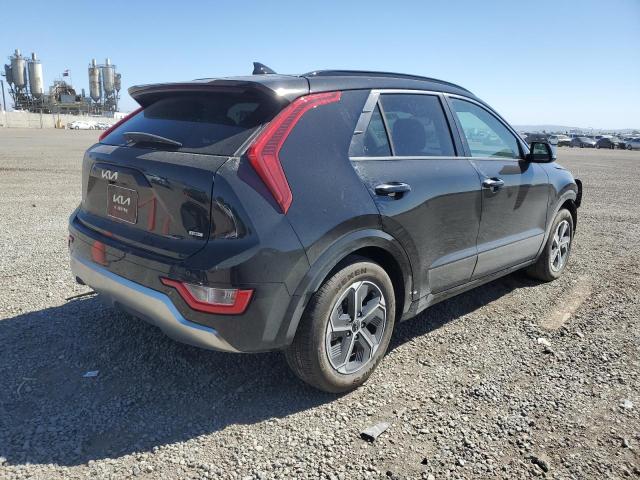 Photo 2 VIN: KNDCT3LE0P5037611 - KIA NIRO 