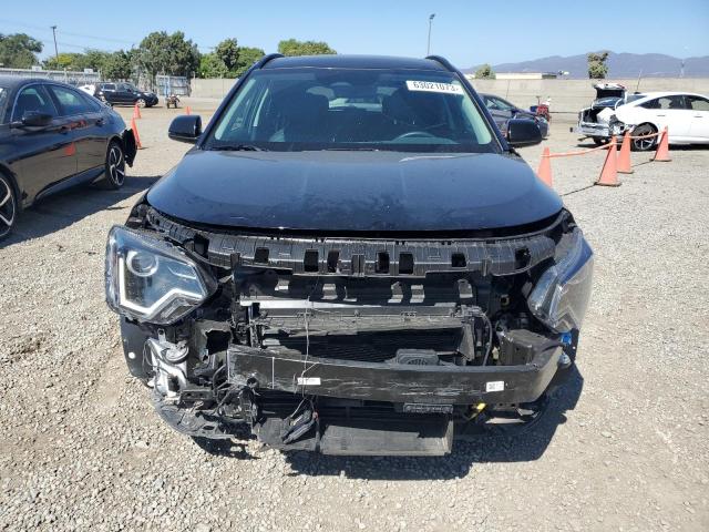 Photo 4 VIN: KNDCT3LE0P5037611 - KIA NIRO 