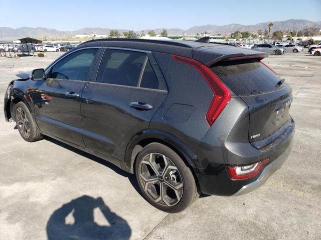 Photo 1 VIN: KNDCT3LE0P5101193 - KIA NIRO SX 