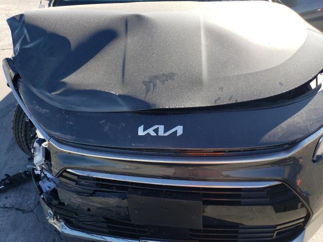 Photo 10 VIN: KNDCT3LE0P5101193 - KIA NIRO SX 