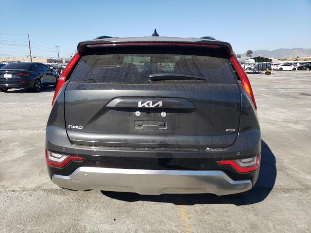 Photo 5 VIN: KNDCT3LE0P5101193 - KIA NIRO SX 