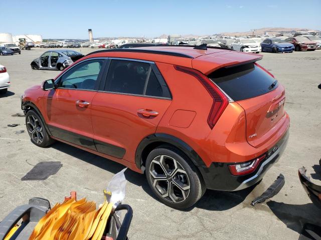 Photo 1 VIN: KNDCT3LE0P5116275 - KIA NIRO 