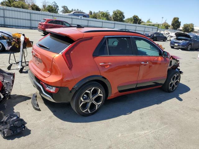 Photo 2 VIN: KNDCT3LE0P5116275 - KIA NIRO 