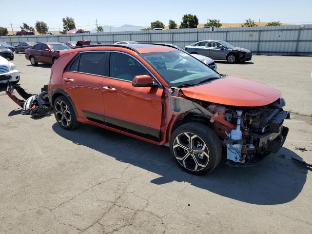 Photo 3 VIN: KNDCT3LE0P5116275 - KIA NIRO 