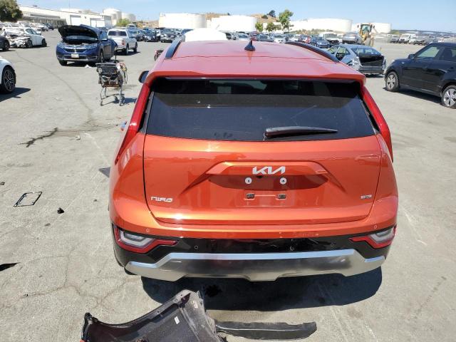 Photo 5 VIN: KNDCT3LE0P5116275 - KIA NIRO 