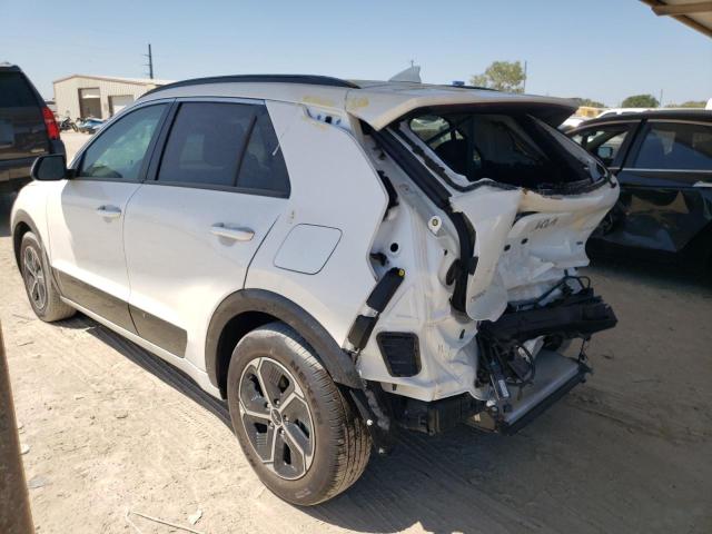 Photo 1 VIN: KNDCT3LE1P5069029 - KIA NIRO SX 