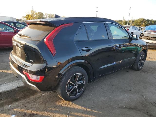 Photo 2 VIN: KNDCT3LE1P5090284 - KIA NIRO SX 