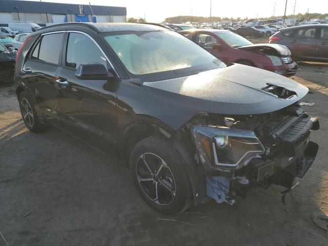 Photo 3 VIN: KNDCT3LE1P5090284 - KIA NIRO SX 